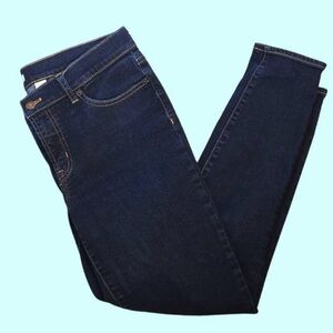 J. Crew Jeans Skinny Stretch 30/28